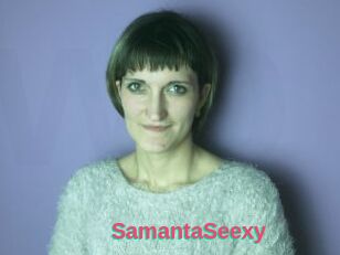 SamantaSeexy