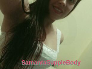 SamantaSuppleBody