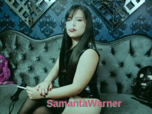SamantaWarner