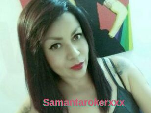 Samantarokerxxx