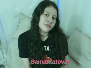 Samantatovar