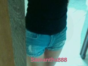 Samantha888