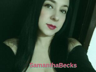SamanthaBecks