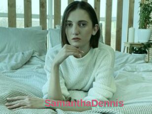 SamanthaDennis