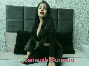 SamanthaForward