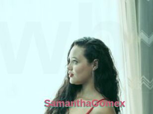 SamanthaGomex