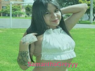 SamanthaGreyyy