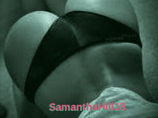 SamanthaHill18