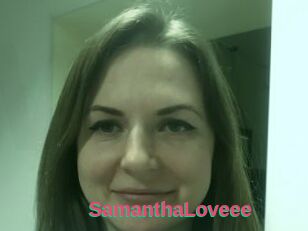 SamanthaLoveee