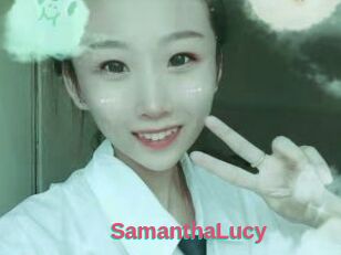 SamanthaLucy