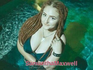 SamanthaMaxwell