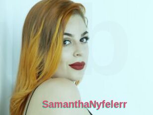 SamanthaNyfelerr