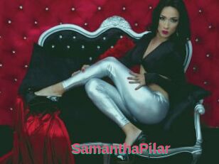 SamanthaPilar
