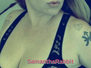 SamanthaRabbit