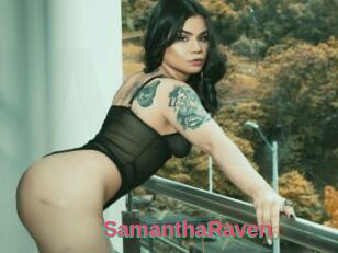 SamanthaRaven