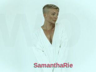 SamanthaRie