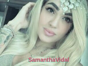 SamanthaVidal