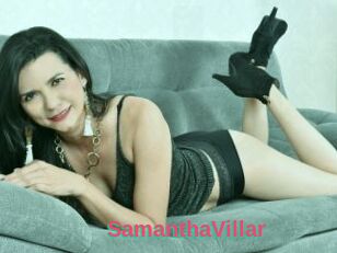 SamanthaVillar