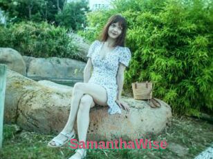 SamanthaWise