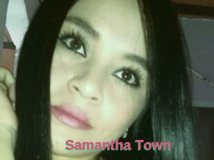 Samantha_Town