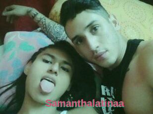 Samanthalatinaa