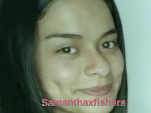 Samanthaxfishers