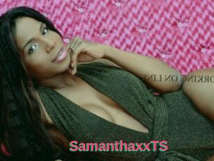 SamanthaxxTS