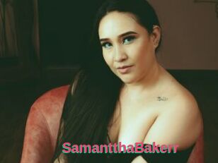 SamantthaBakerr