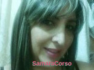 SamaraCorso