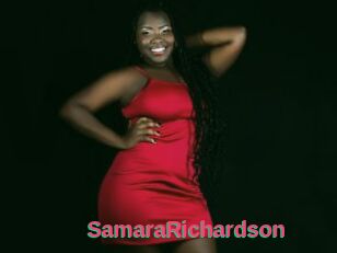 SamaraRichardson