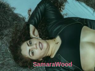 SamaraWood