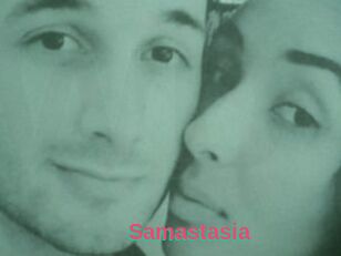 Samastasia