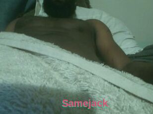 Samejack