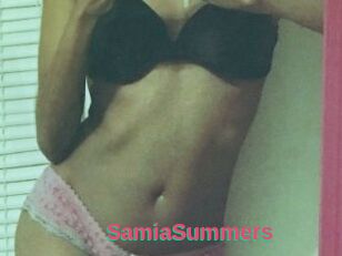 SamiaSummers