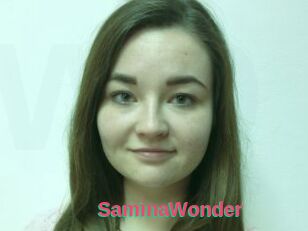 SaminaWonder