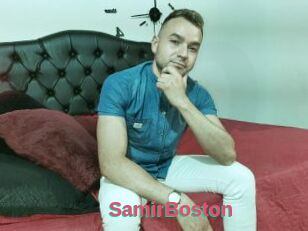 SamirBoston