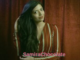 SamiraChocolate
