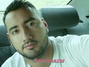 Samirnazar