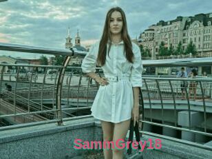 SammGrey18