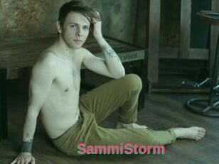 SammiStorm