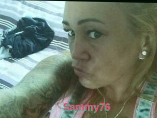 Sammy76