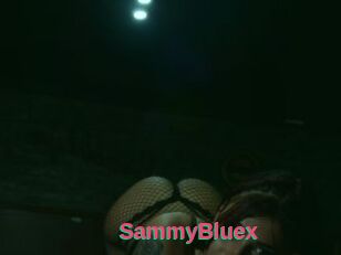 SammyBluex