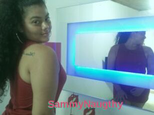 SammyNaugthy