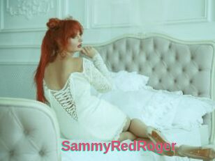 SammyRedRoger