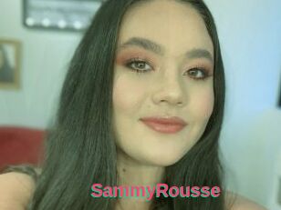 SammyRousse