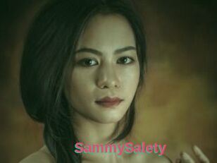 SammySalety