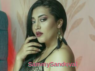 SammySandoval