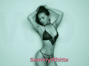 SammyWhitte