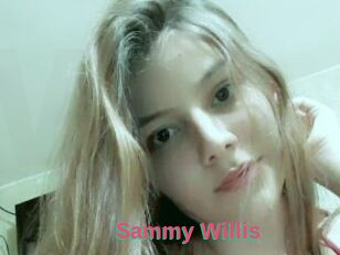 Sammy_Willis