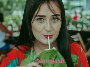 Sammycat